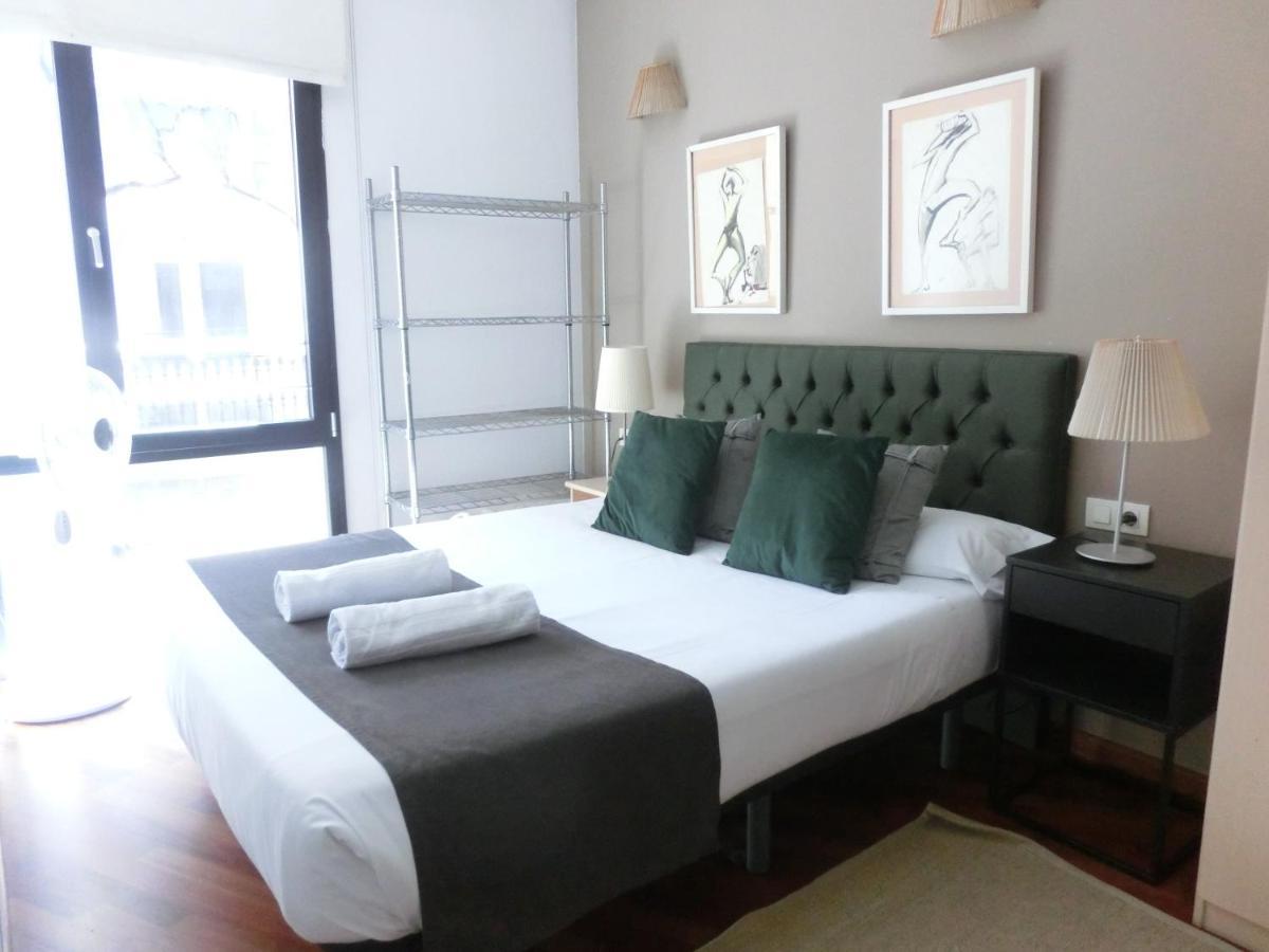 Total Valencia Apartment ภายนอก รูปภาพ