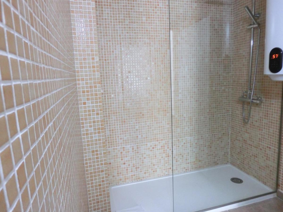 Total Valencia Apartment ภายนอก รูปภาพ