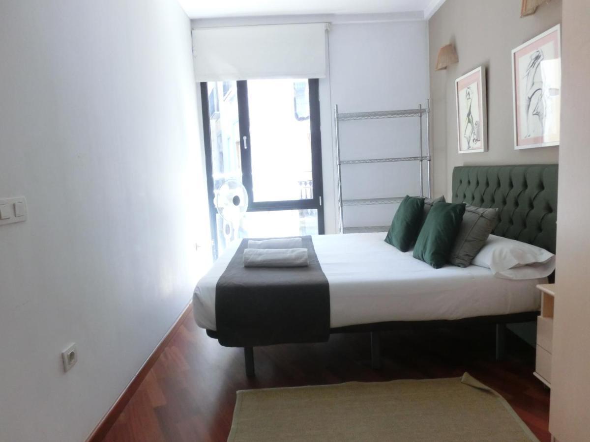 Total Valencia Apartment ภายนอก รูปภาพ