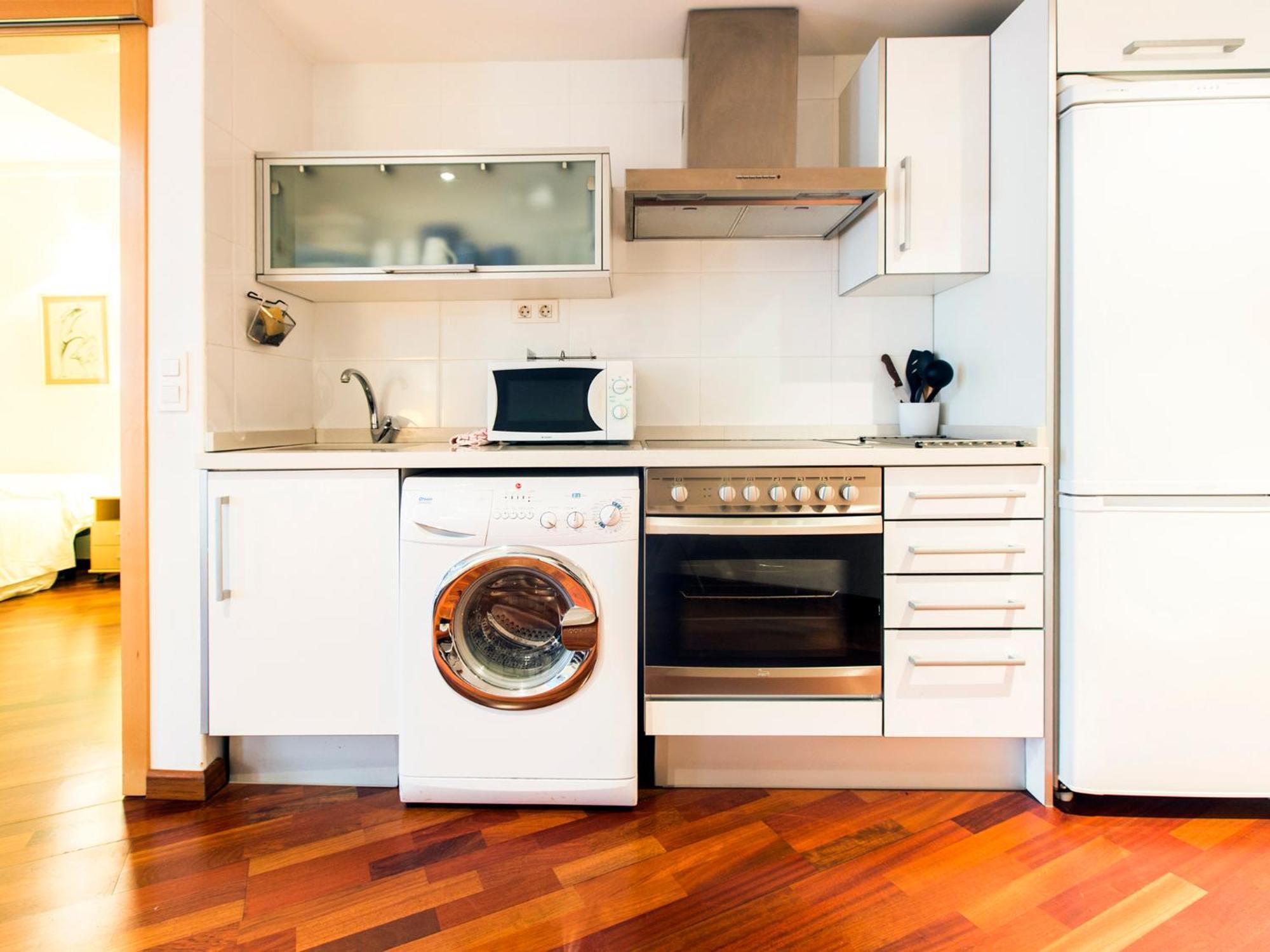 Total Valencia Apartment ห้อง รูปภาพ
