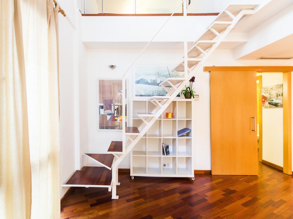 Total Valencia Apartment ห้อง รูปภาพ