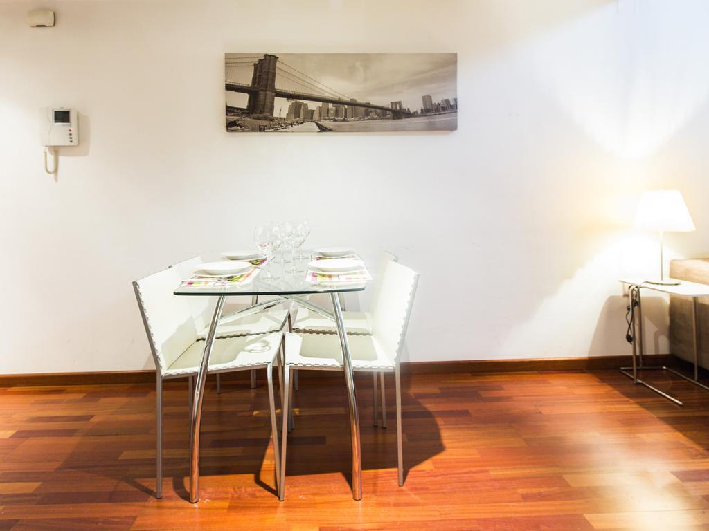Total Valencia Apartment ห้อง รูปภาพ