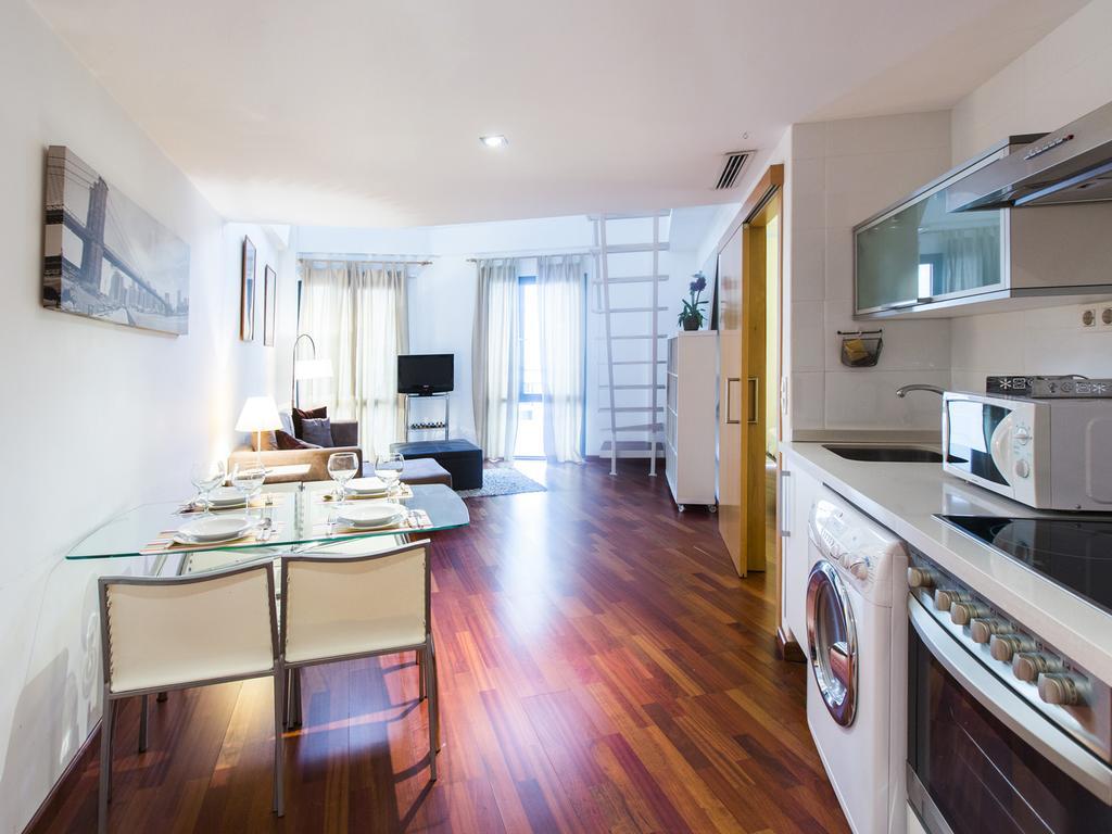 Total Valencia Apartment ห้อง รูปภาพ