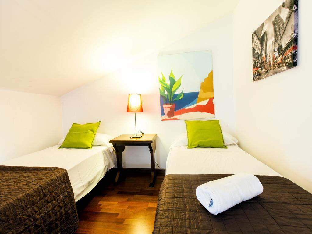 Total Valencia Apartment ห้อง รูปภาพ